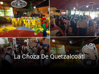 La Choza De Quetzalcoátl