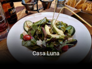 Casa Luna