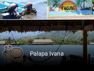 Palapa Ivana