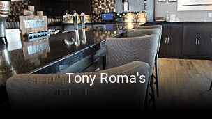 Tony Roma's