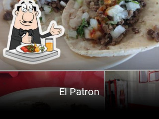 El Patron