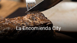 La Encomienda City