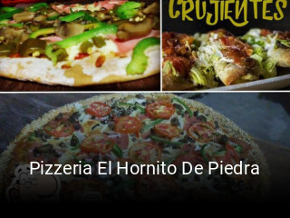 Pizzeria El Hornito De Piedra