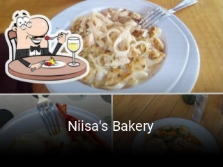 Niisa's Bakery