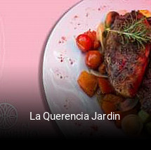 La Querencia Jardin