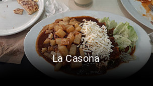 La Casona