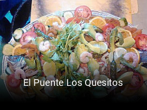 El Puente Los Quesitos