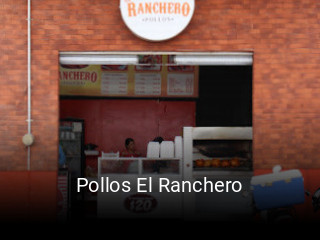 Pollos El Ranchero