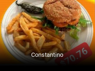 Constantino