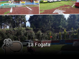 La Fogata