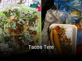 Tacos Tere