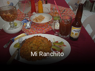 Mi Ranchito