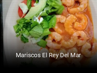 Mariscos El Rey Del Mar