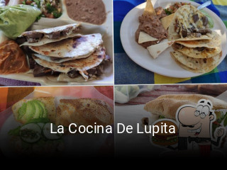 La Cocina De Lupita