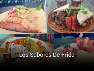 Los Sabores De Frida