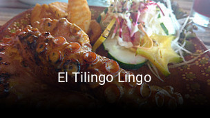 El Tilingo Lingo