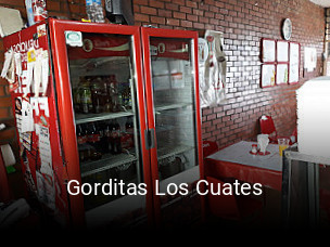 Gorditas Los Cuates