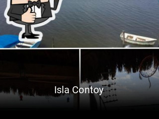 Isla Contoy