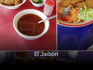 El Jaibon