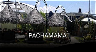 PACHAMAMA