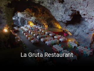 La Gruta Restaurant