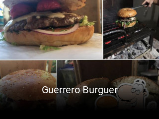 Guerrero Burguer