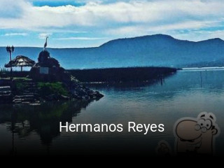 Hermanos Reyes