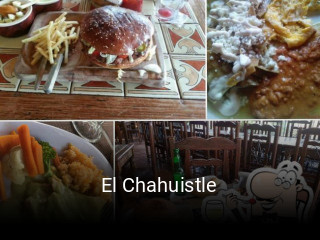 El Chahuistle