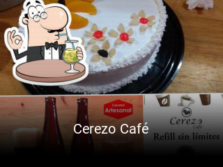 Cerezo Café