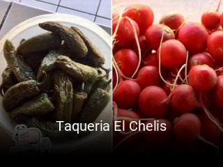 Taqueria El Chelis