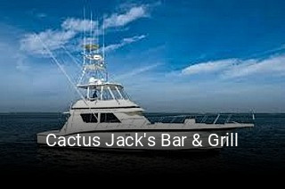 Cactus Jack's Bar & Grill