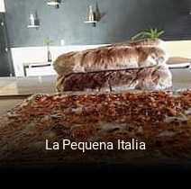 La Pequena Italia