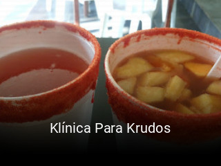 Klínica Para Krudos