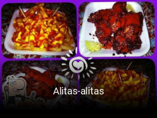 Alitas-alitas