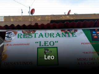 Leo