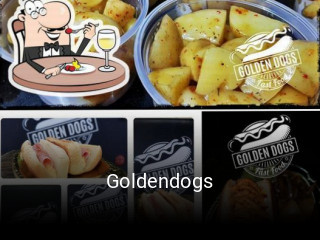 Goldendogs