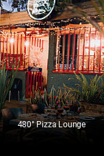 480° Pizza Lounge