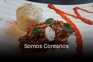 Somos Coreanos