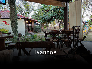 Ivanhoe