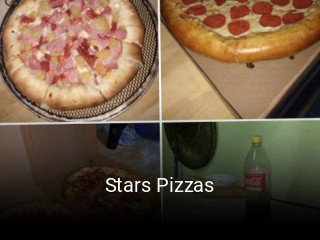 Stars Pizzas