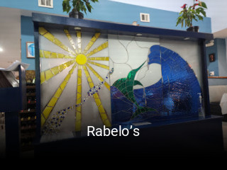 Rabelo’s