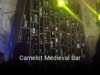 Camelot Medieval Bar
