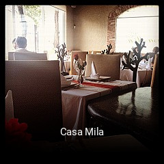 Casa Mila