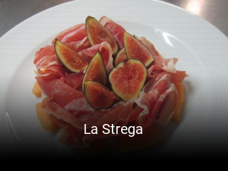 La Strega