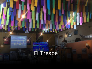 El Tresbé