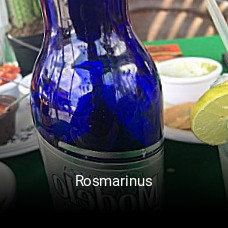 Rosmarinus