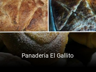 Panadería El Gallito