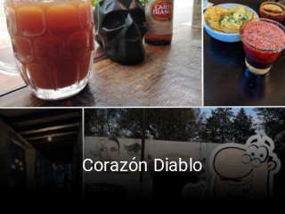 Corazón Diablo