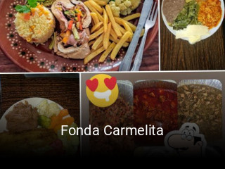 Fonda Carmelita