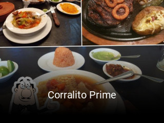 Corralito Prime